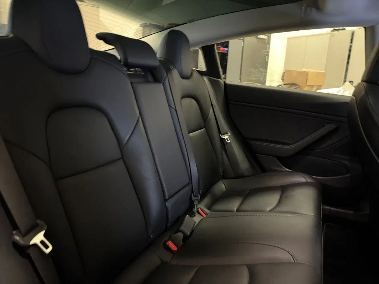 Billede 14 - Tesla Model 3  Standard Range+ RWD