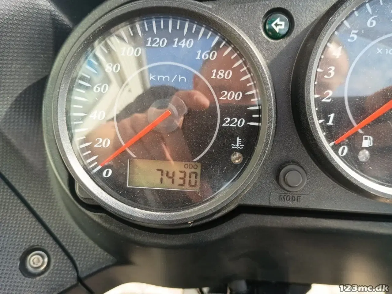 Billede 9 - Kawasaki ER-6f