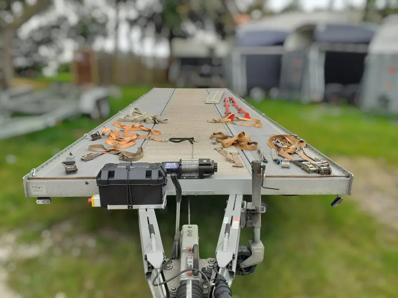 Billede 4 - Fitzel 35-23/83 3-aksler