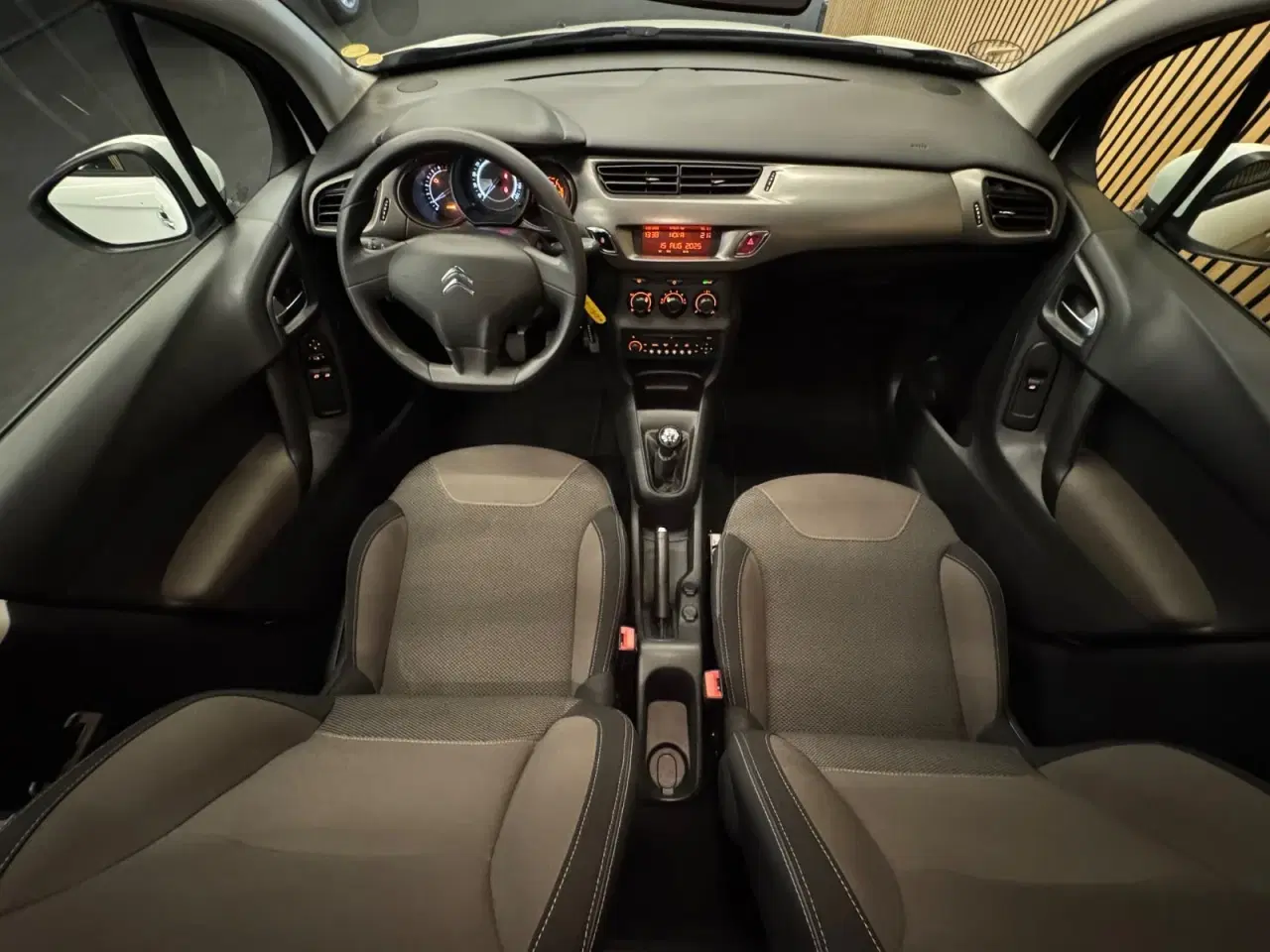 Billede 6 - Citroën C3 1,2 VTi 82 Seduction