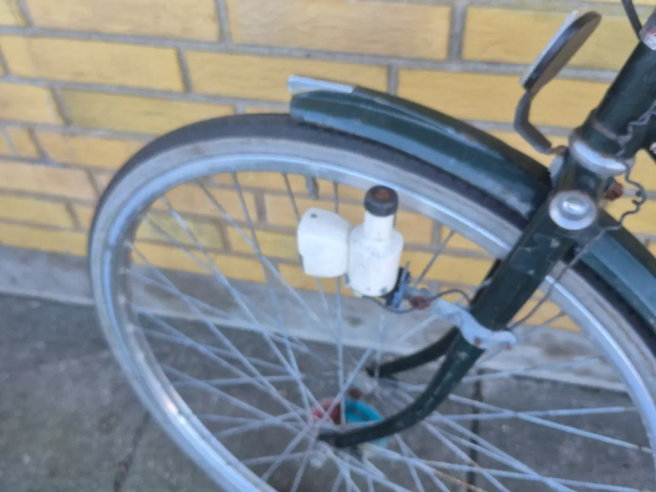 Billede 7 - Raleigh damecykel sælges!