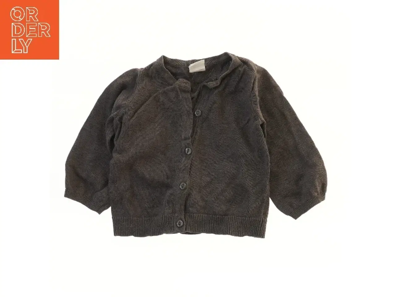 Billede 1 - Børnecardigan fra H&M (str. 68)