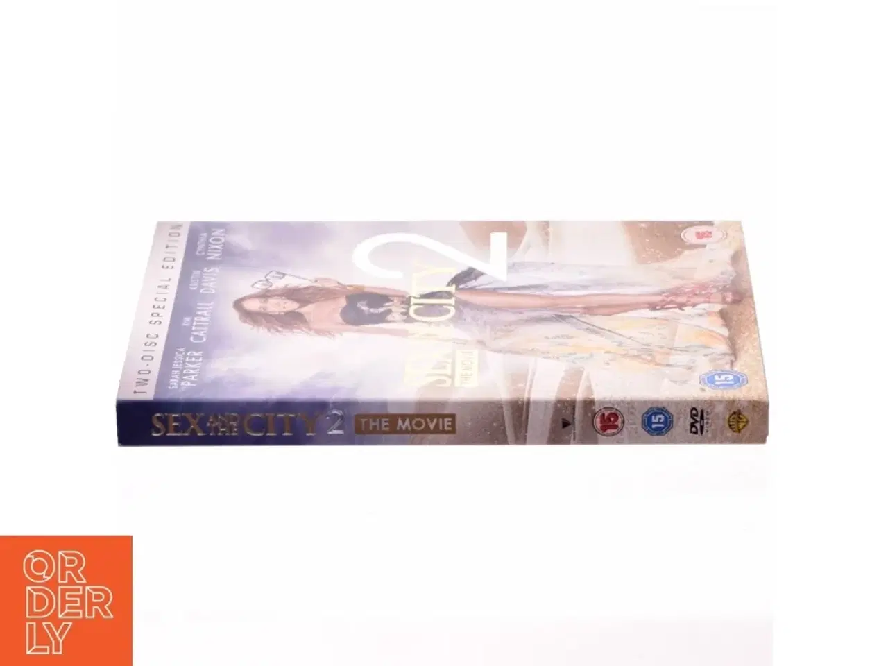 Billede 2 - Sex and the city 2