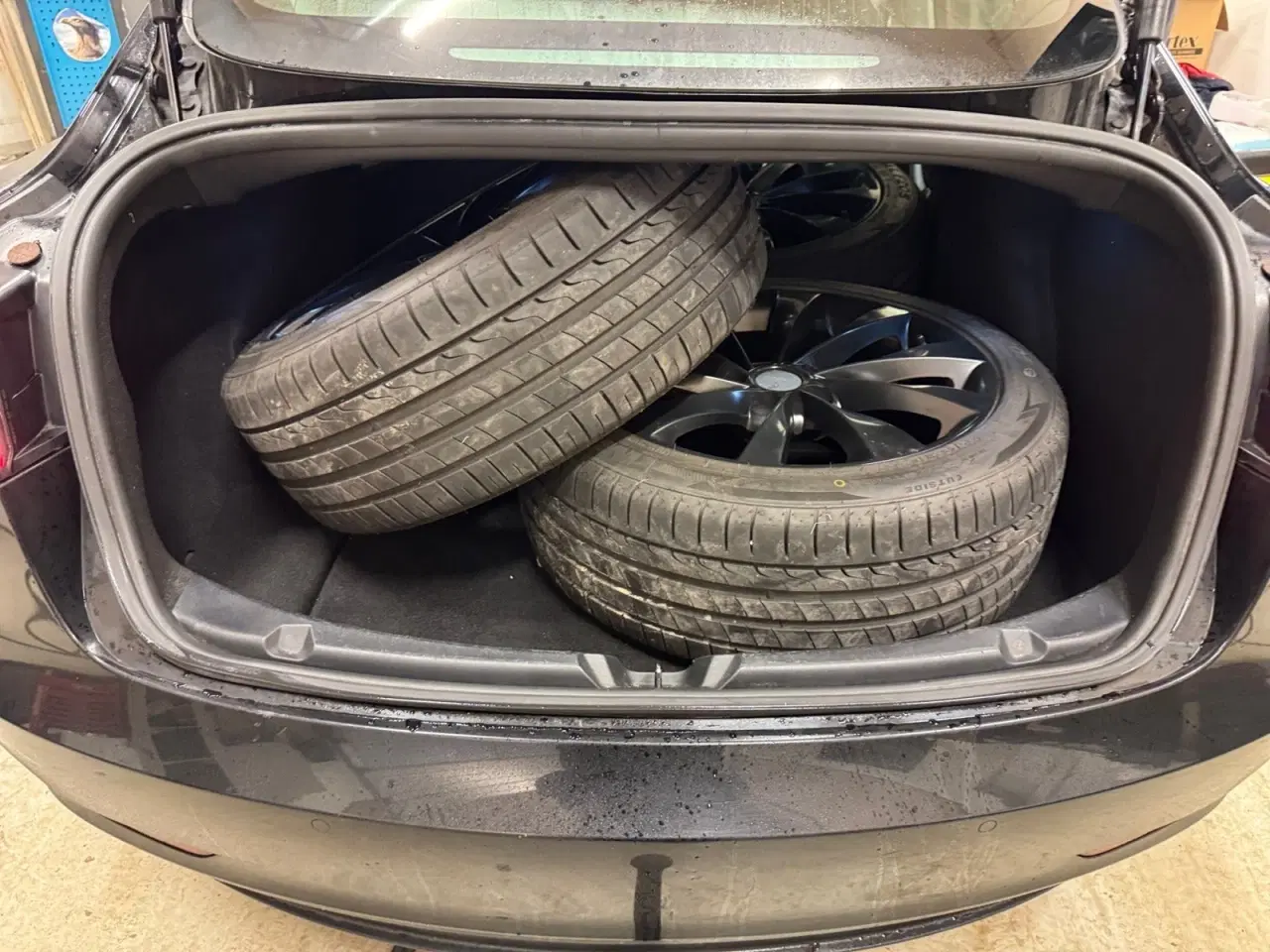 Billede 13 - Tesla Model 3 Long Range AWD