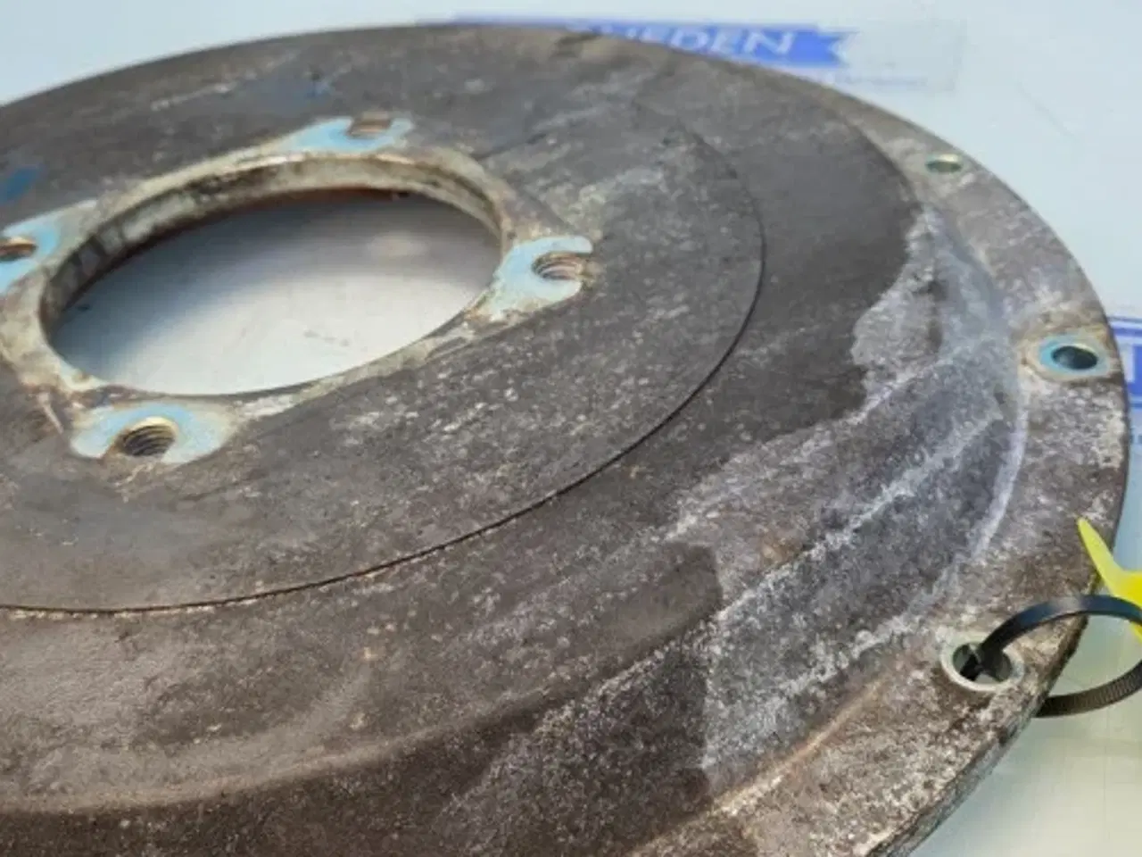 Billede 12 - Bobcat  TL38.70X  Dæksel  7269090