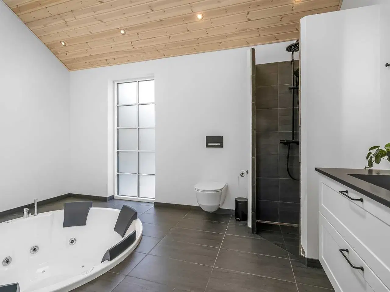 Billede 3 - Sommerhus i Øster Hurup udlejes 