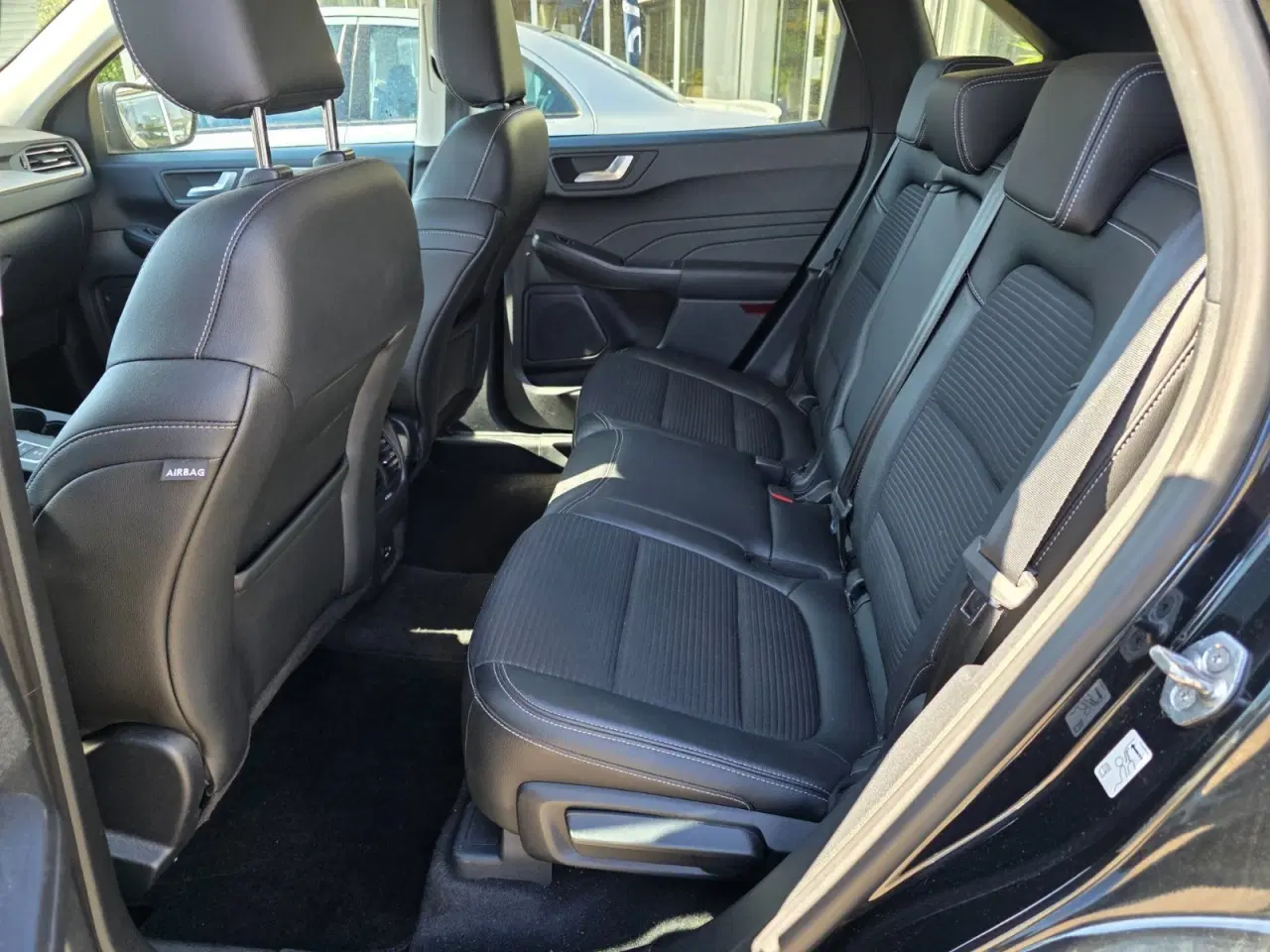 Billede 18 - Ford Kuga 2,5 HEV Titanium X CVT