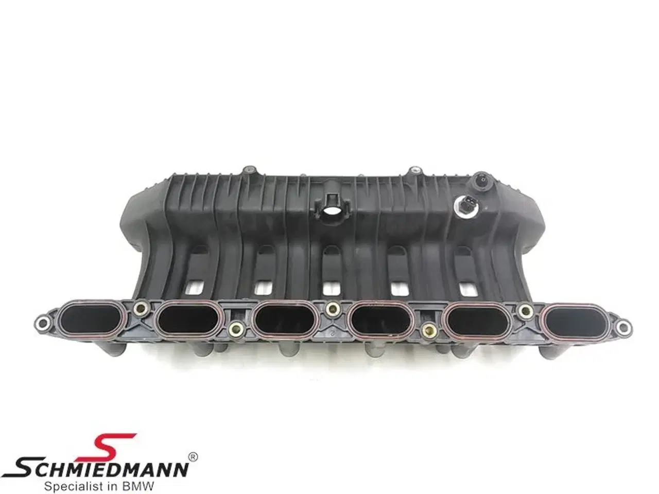 Billede 5 - High Flow indsugnings-manifold 2.5 M50 C52959 BMW E36 E38 E39