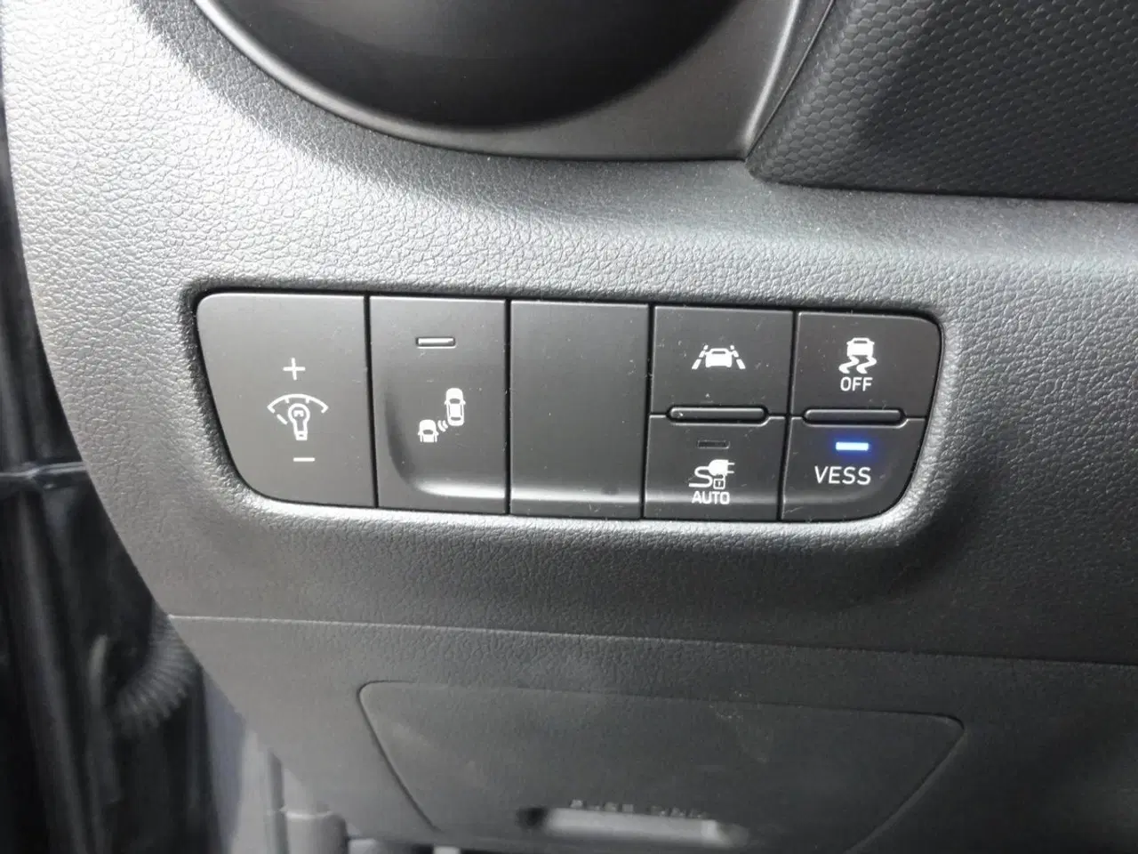 Billede 12 - Hyundai Kona 64 EV Trend Deluxe