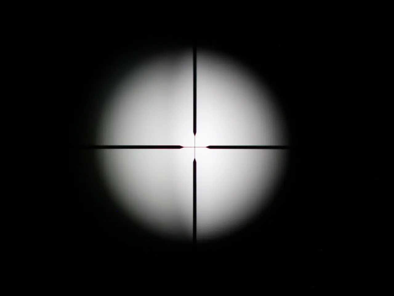 Billede 4 - Sigtekikkert Zeiss 4x32