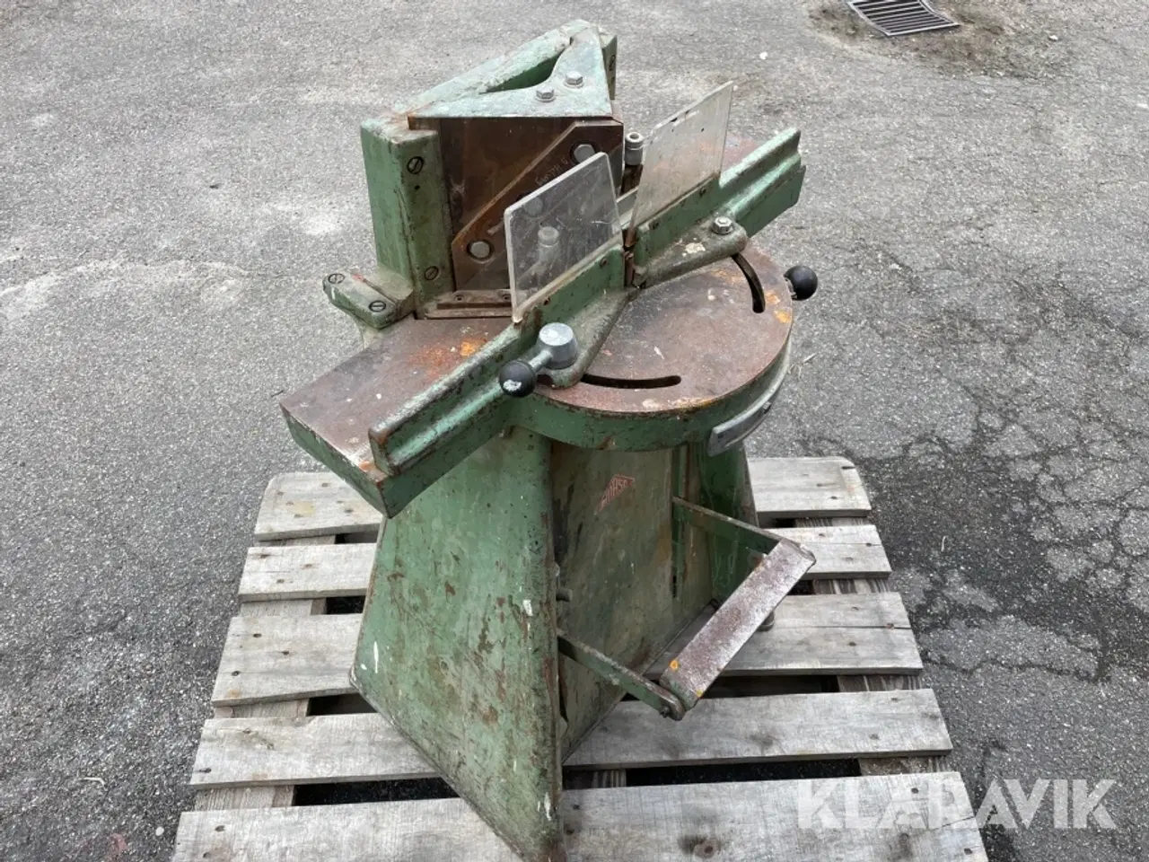 Billede 5 - Smilmaskine Morsø
