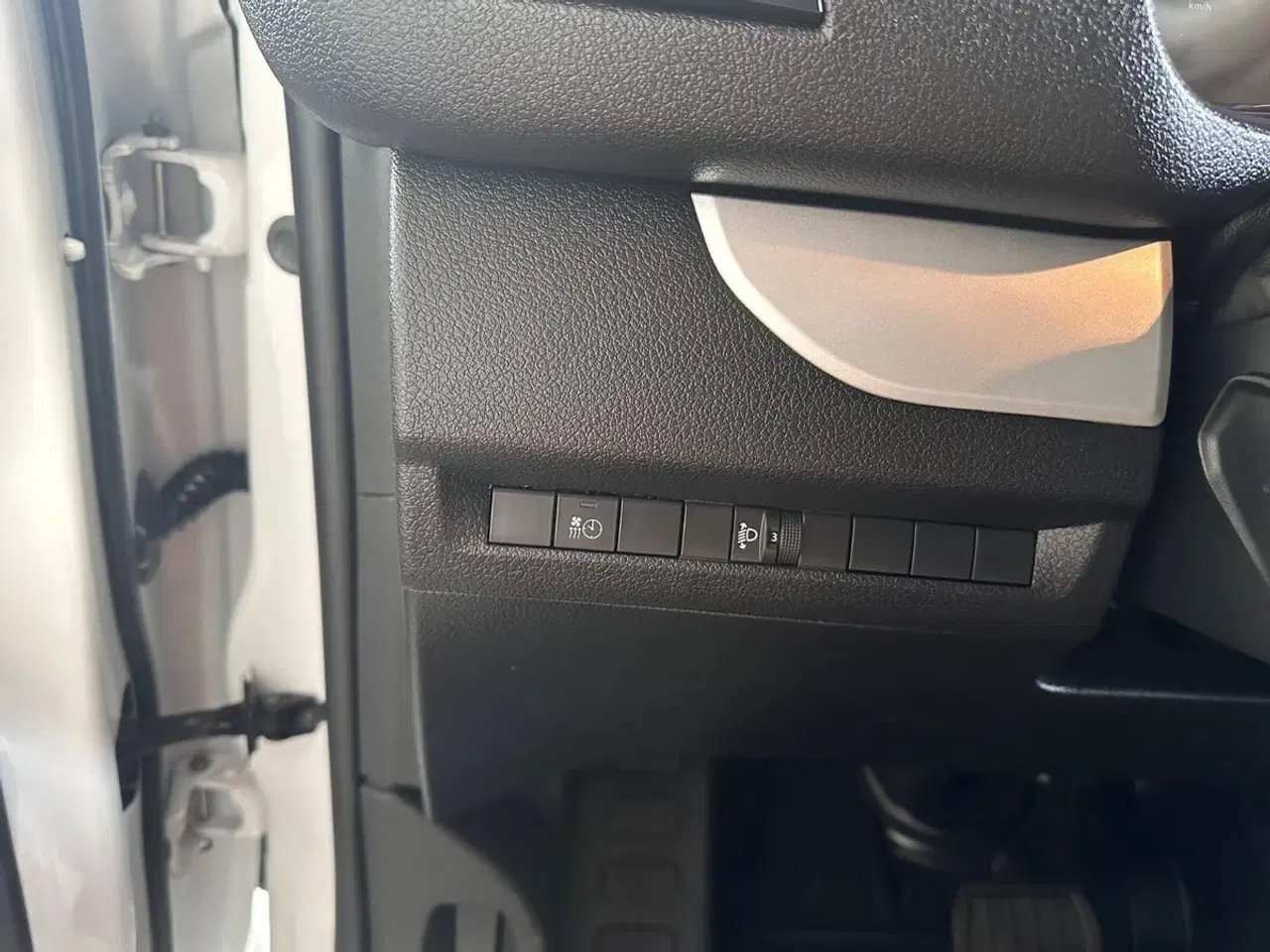 Billede 7 - Citroën Jumpy 2,0 BlueHDi 180 L3 MasterLine EAT8
