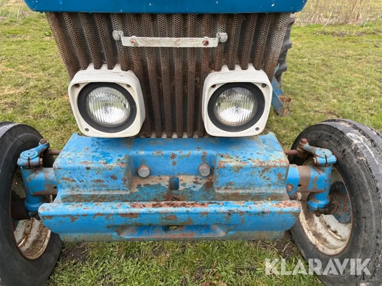 Billede 7 - Ford 6610