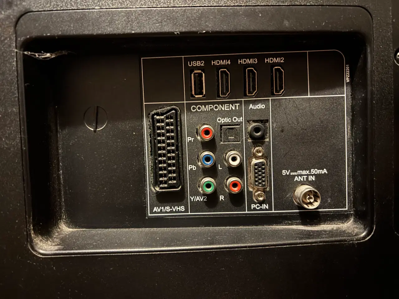 Billede 2 - Grundig TV 42 tommer