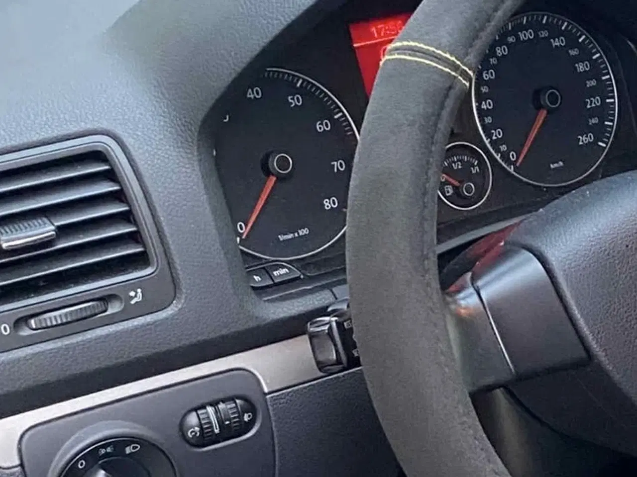 Billede 8 - VW Golf V 1,4 TSi 140 Sportline DSG