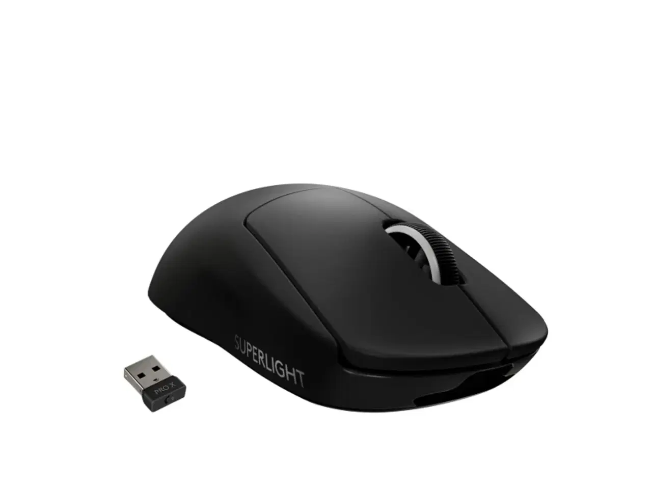 Billede 1 - Logitech G Pro Superlight 