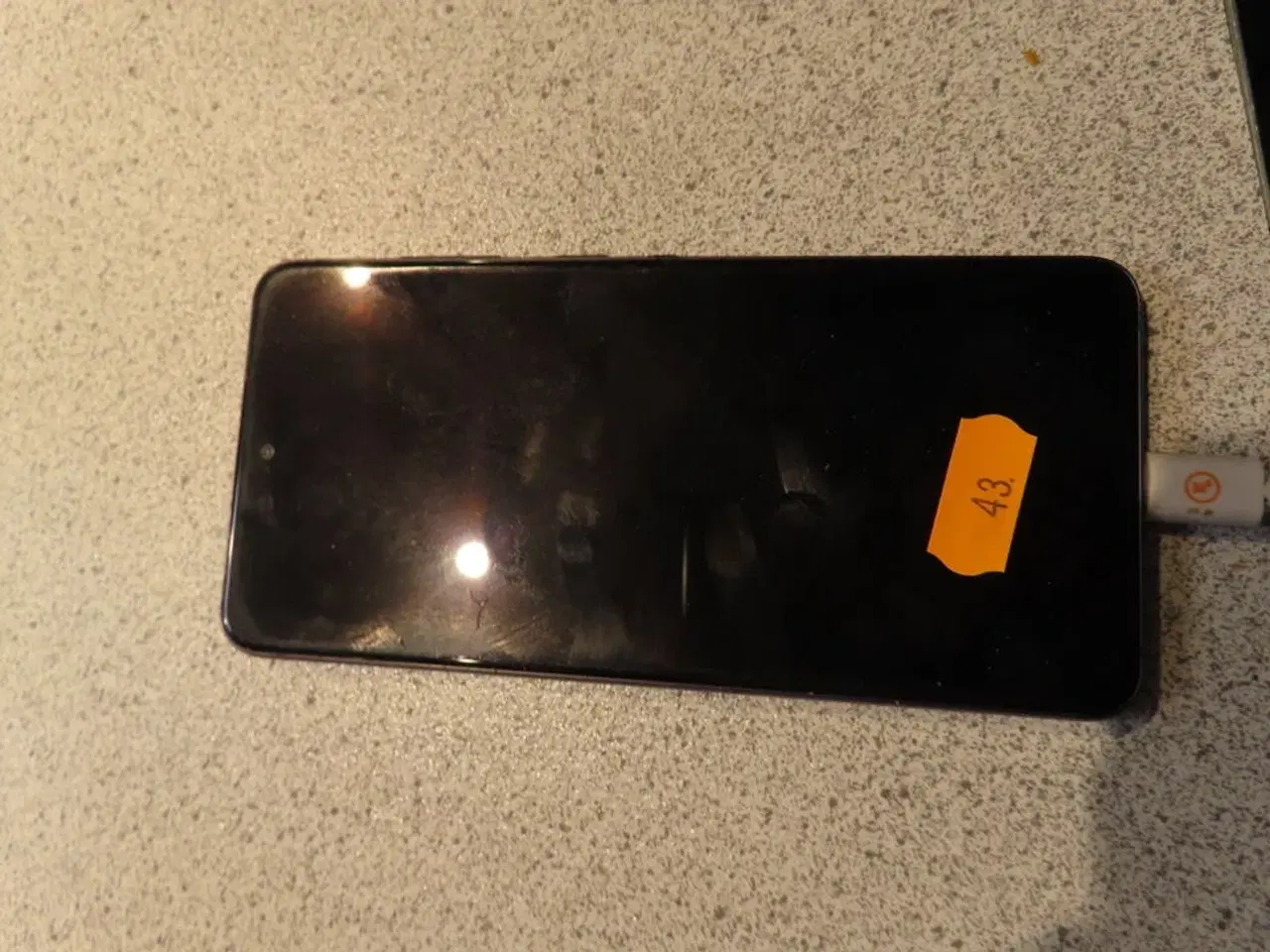 Billede 1 - Mobiltelefon SAMSUNG