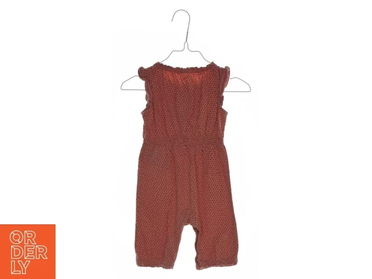 Billede 2 - Buksedragt fra Baby Gap (Str 6-12 mdr.)
