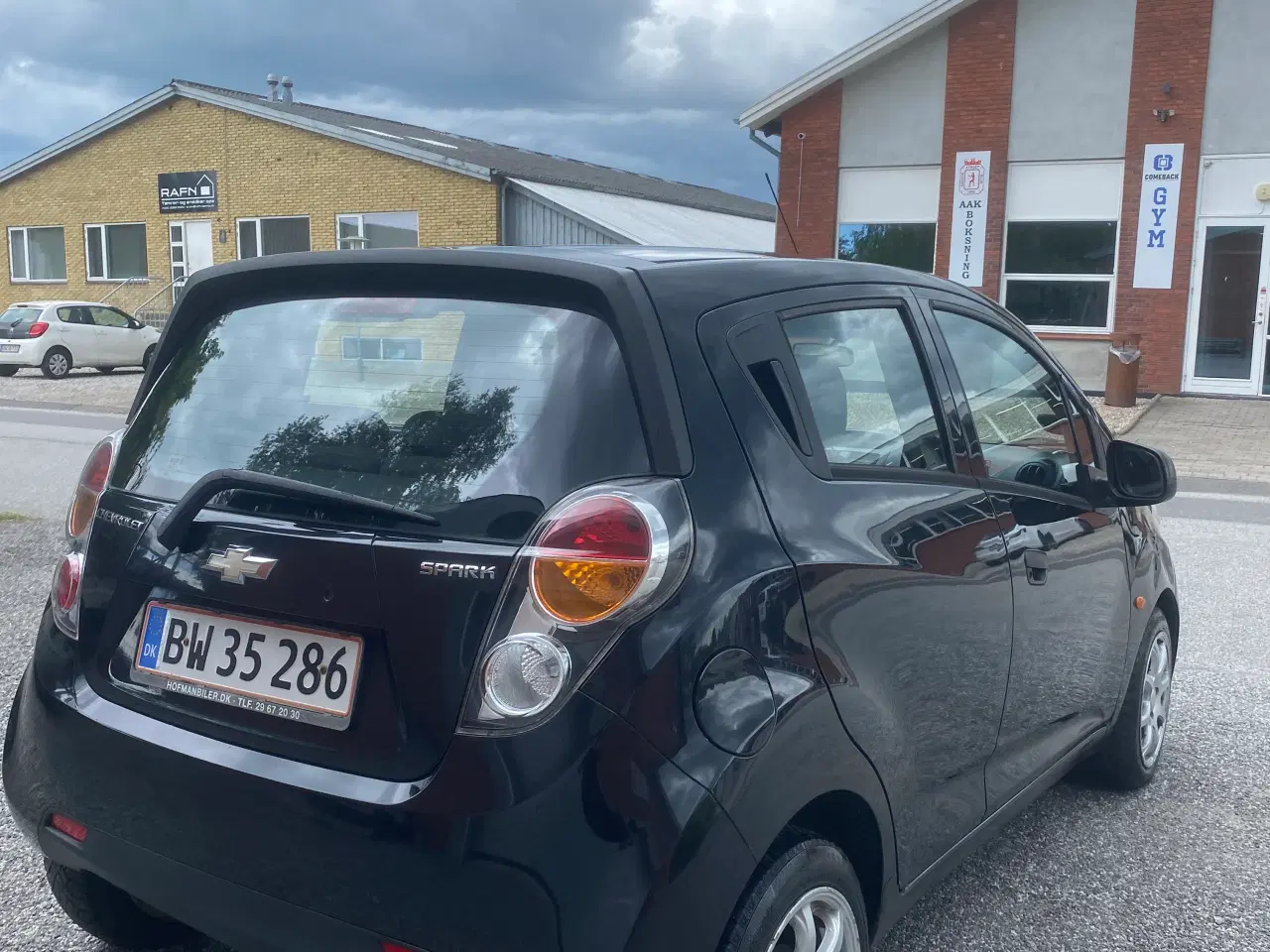 Billede 3 - God Økonomisk bil 🚘 