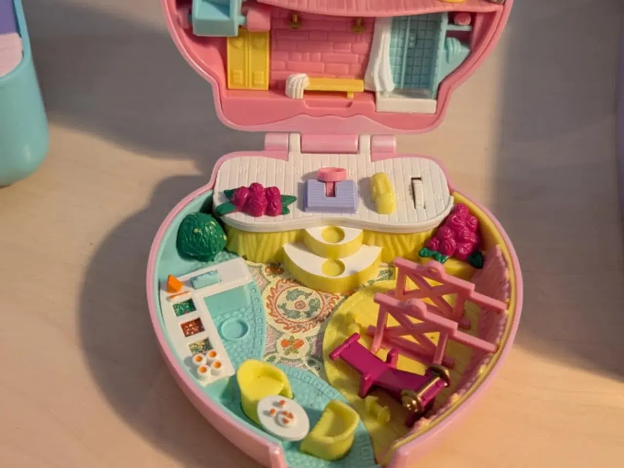 Billede 6 - Polly Pocket