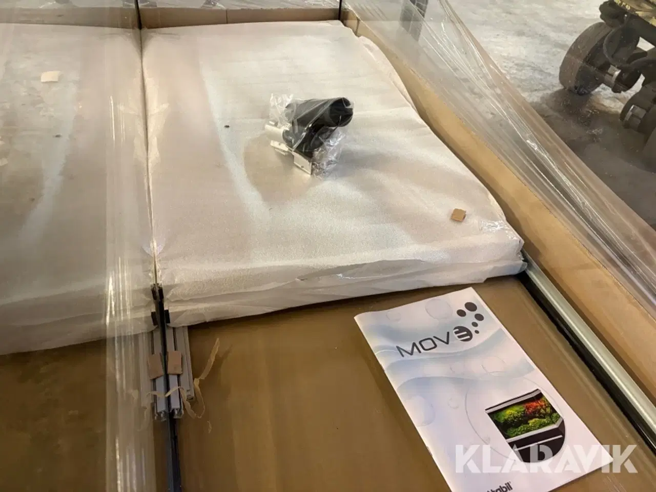 Billede 10 - Akvarie AkvaStabil - 2 stk