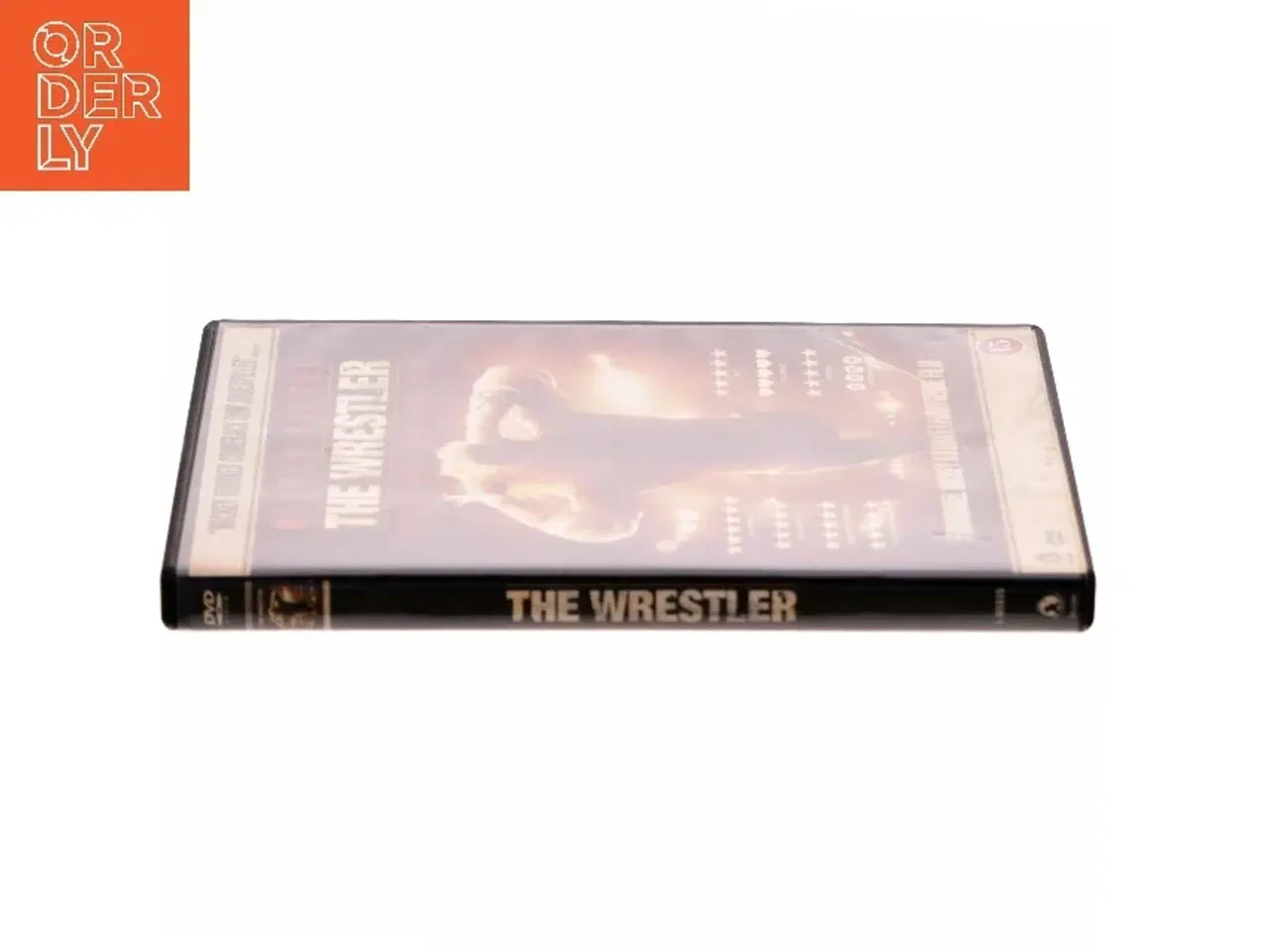 Billede 2 - The Wrestler