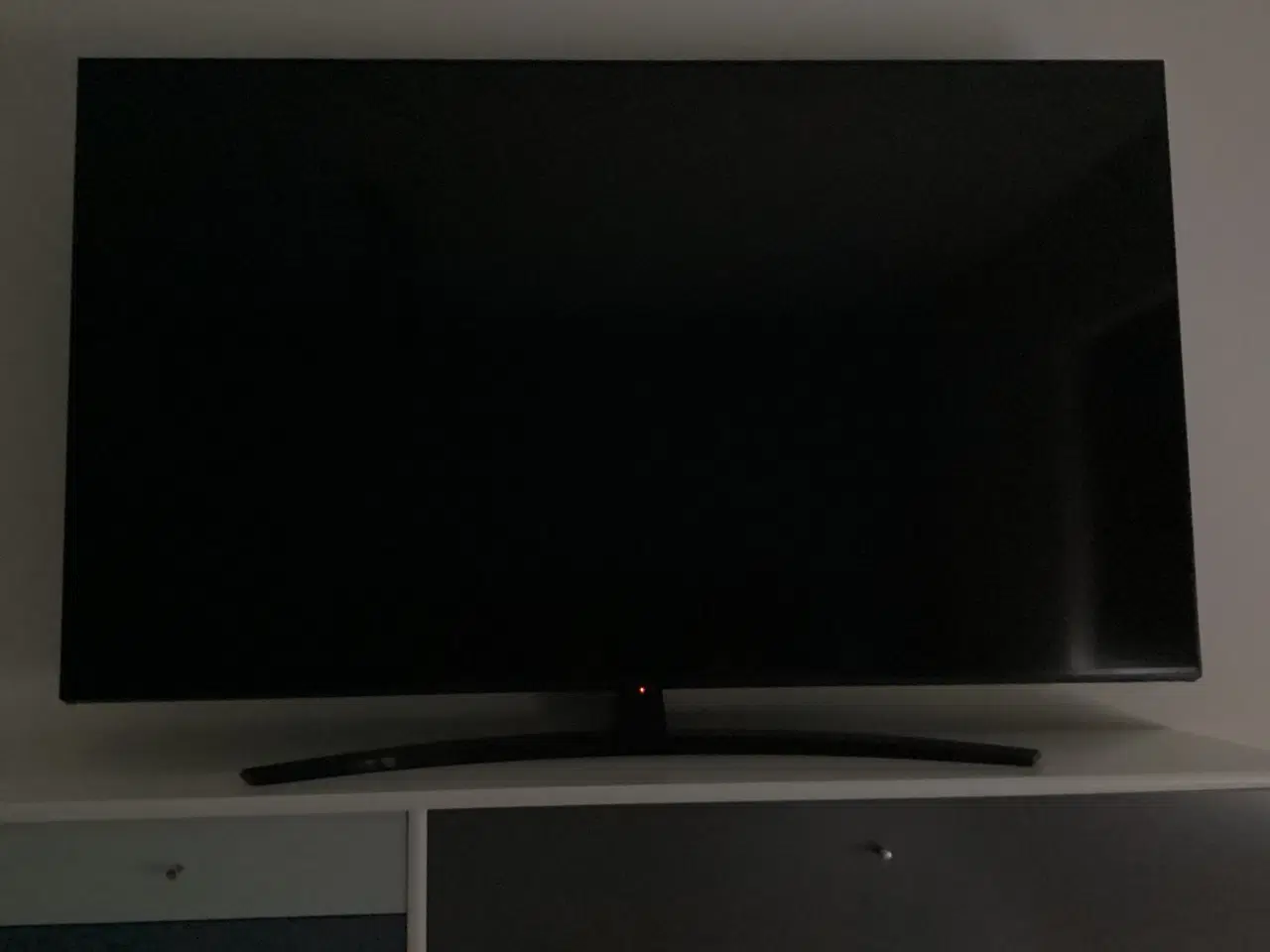 Billede 1 - LG 55 Nano 766QA Smart TV.