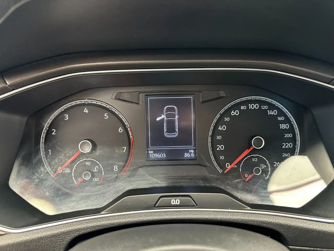 Billede 15 - VW T-Roc 1,0 TSi 115 Style