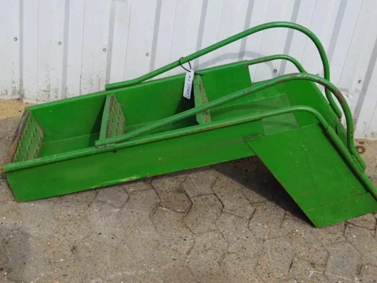 Billede 5 - John Deere 952 Stige AZ22623