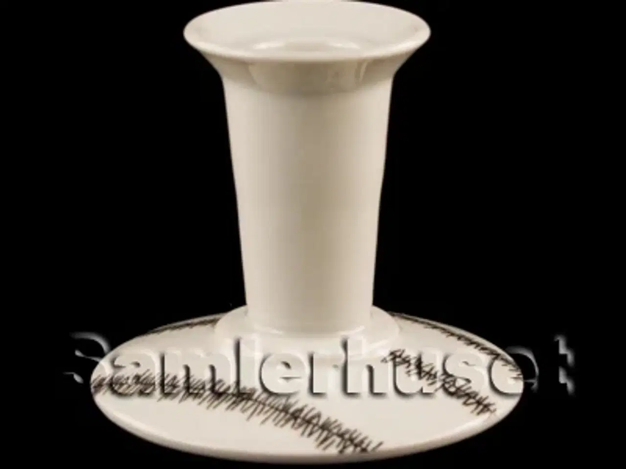 Billede 1 - Farsø Lysestage