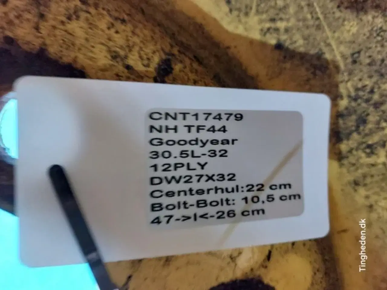 Billede 23 - 32"   30.5L-32