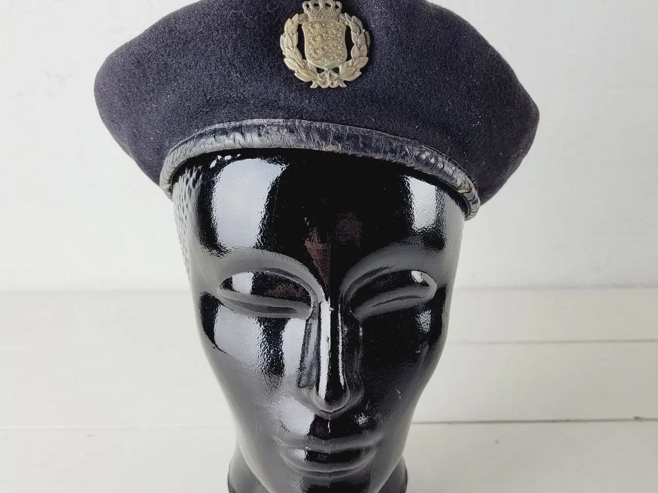 Billede 3 - ⭐️- Vintage Nike Sixpence / Cabbie Hat i XL - Et u