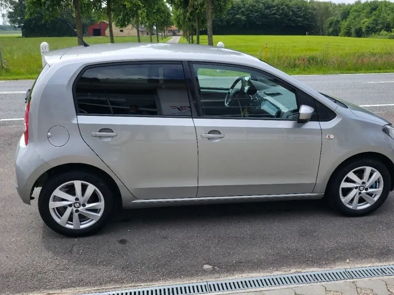 Billede 7 - Seat Mii 1,0 60 Sport eco