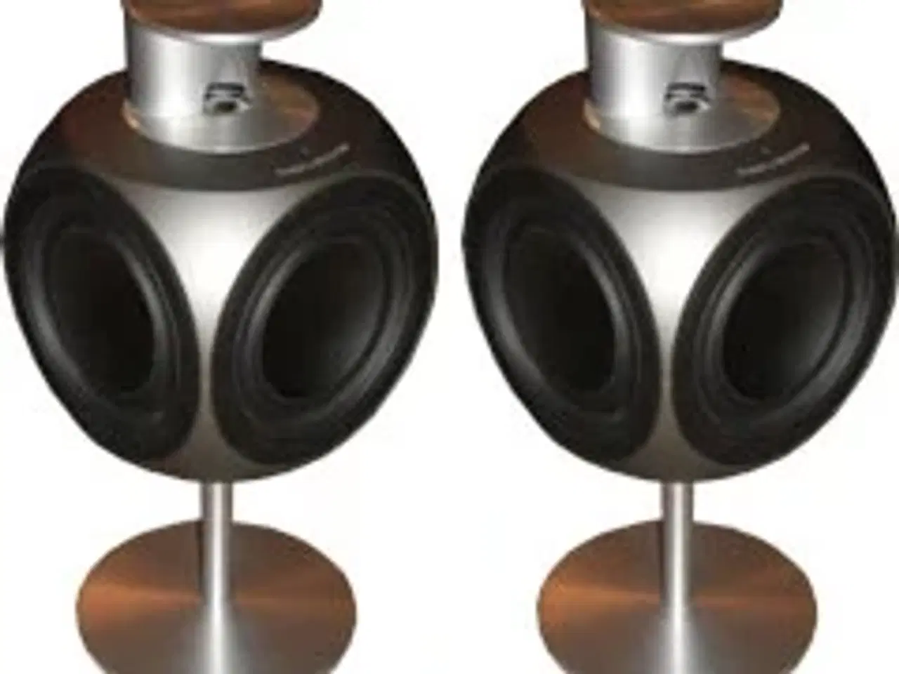 Billede 3 - Bang & Olufsen Beolab 3