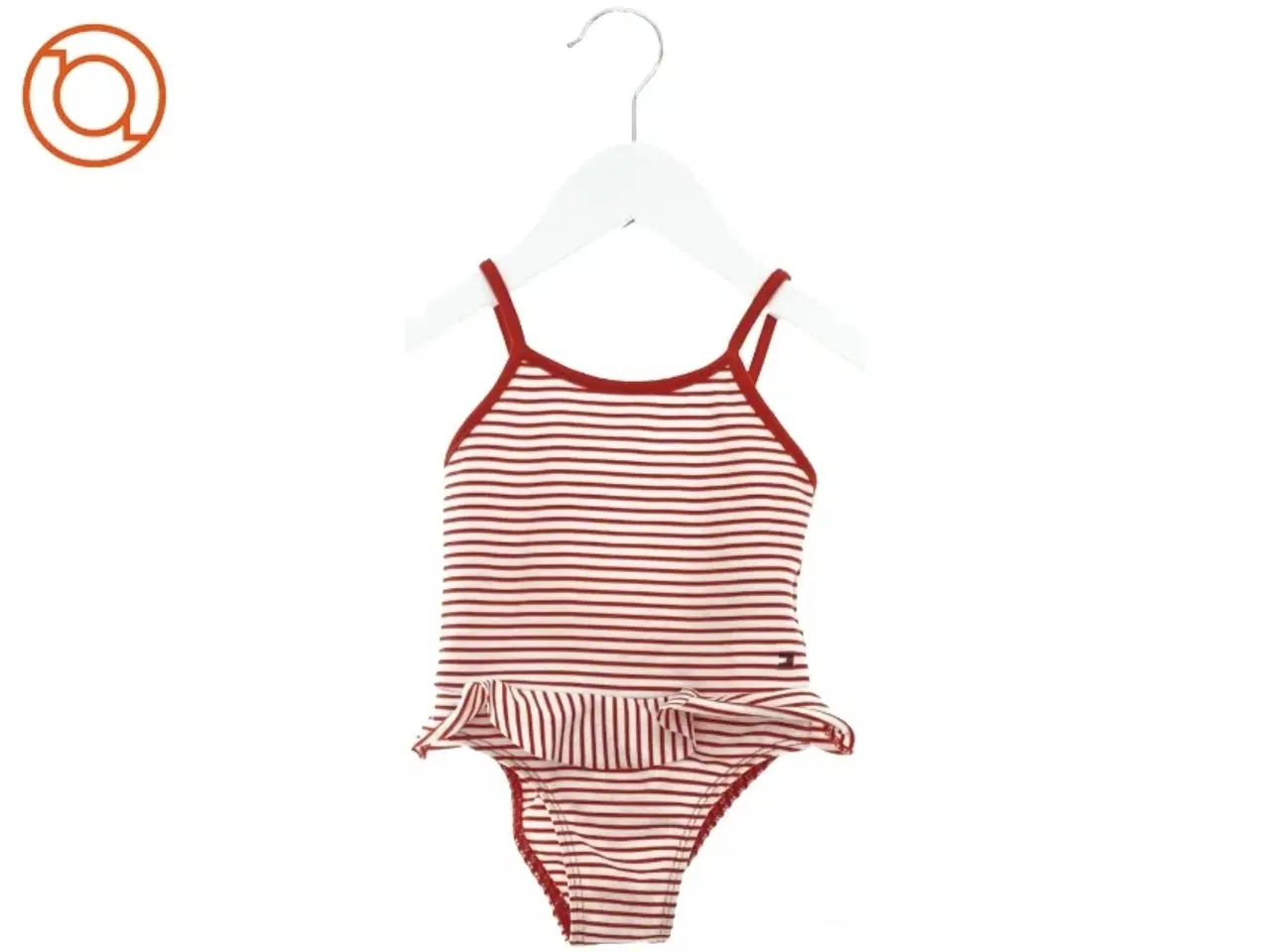 Billede 1 - Badedragt fra Tommy Hilfiger (str. 92 cm)