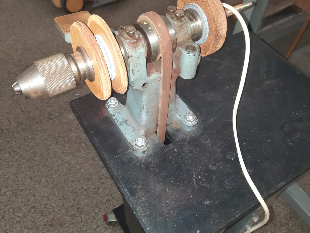 Billede 2 - ting til modelbyggeri