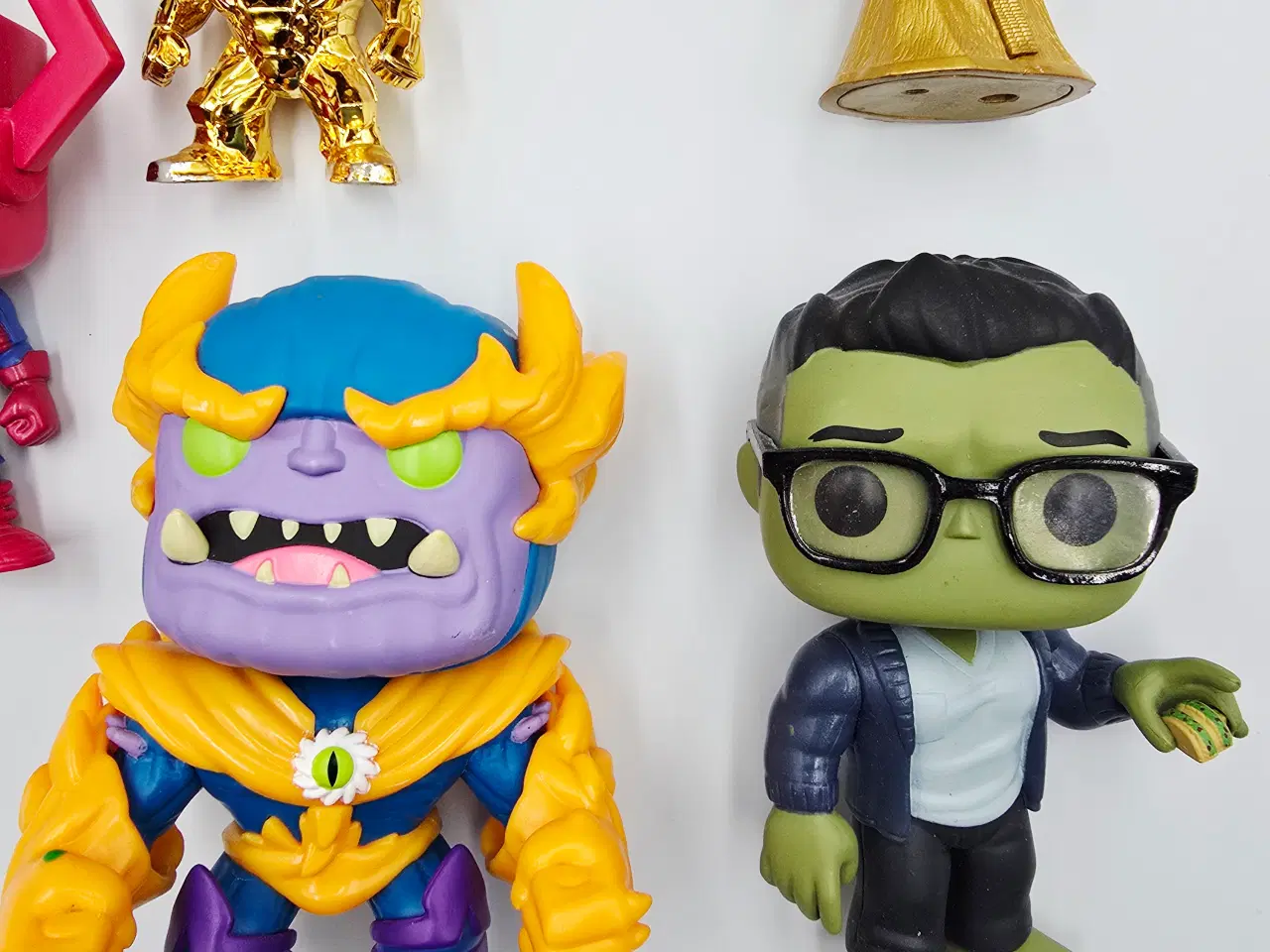 Billede 5 - Funko pop figurer sælges samlet