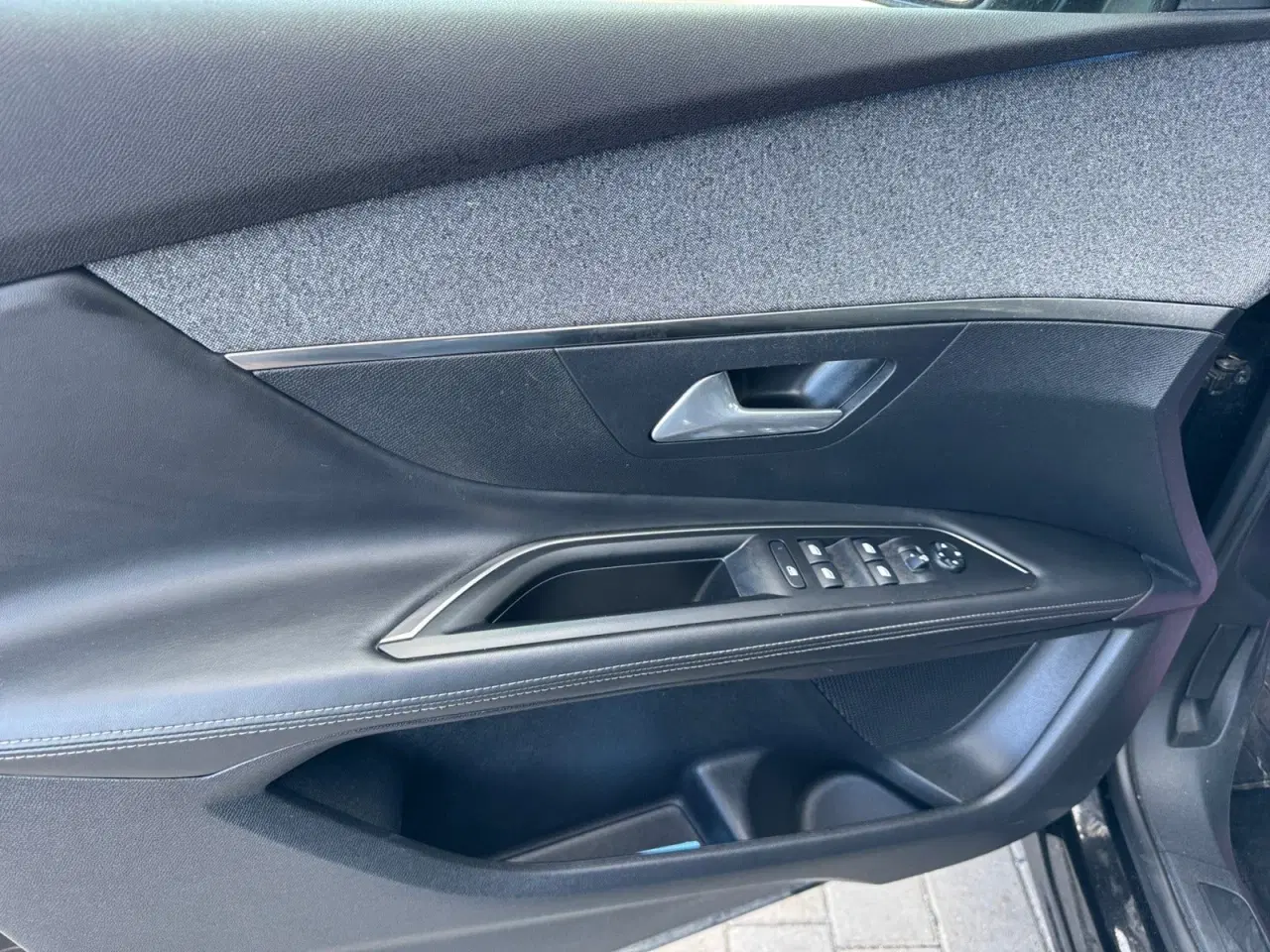 Billede 14 - Peugeot 3008 1,6 BlueHDi 120 Allure EAT6