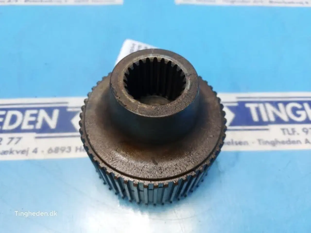 Billede 7 - New Holland 8670 Nav 9840409