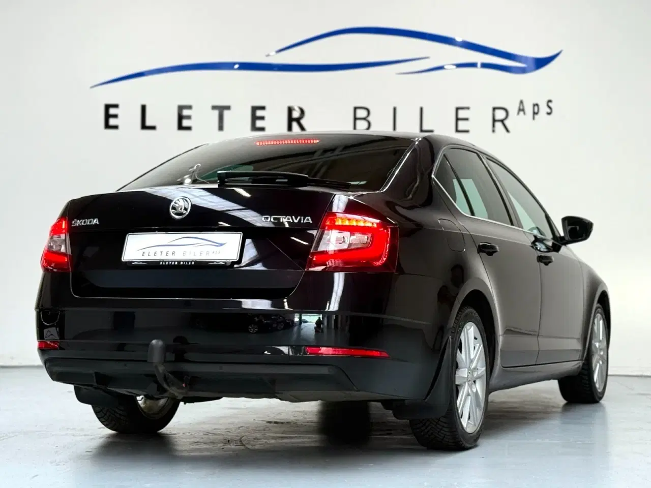 Billede 3 - Skoda Octavia 1,6 TDi 115 Style DSG
