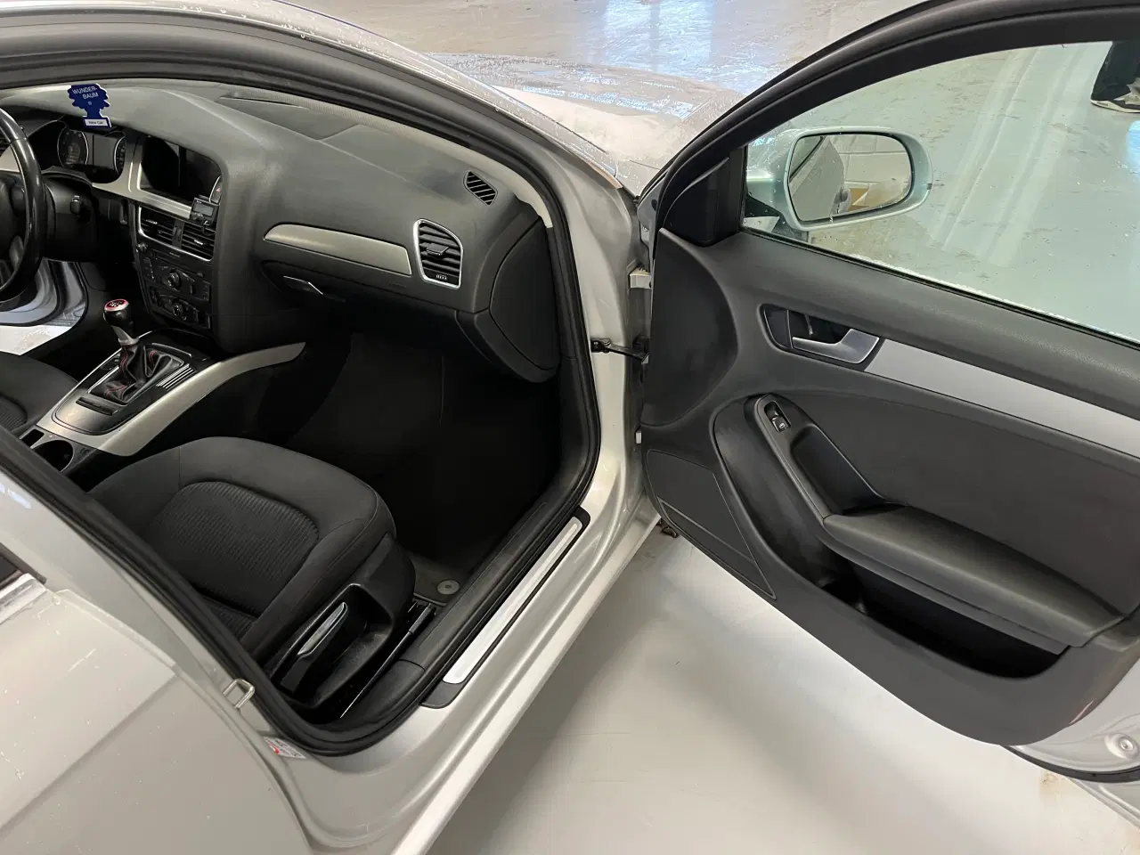 Billede 6 - Audi a4 1.8 tfsi avant✅