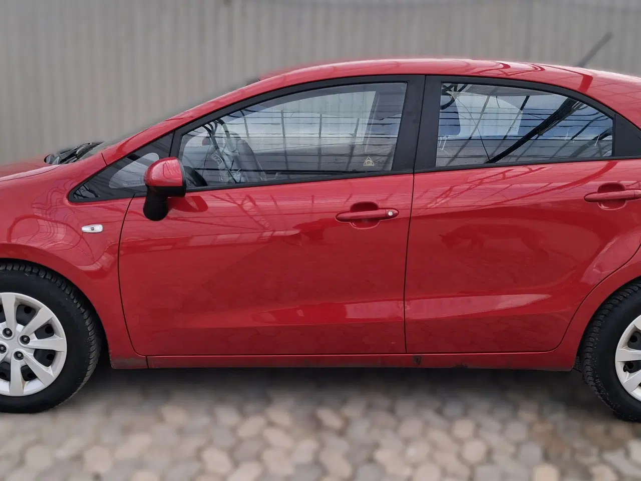 Billede 4 - KM kun 63.950 og Fuld service Nysynet