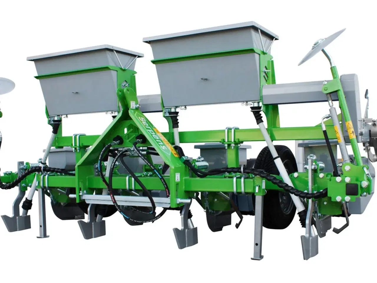 Billede 1 - Bomet Serpens s005