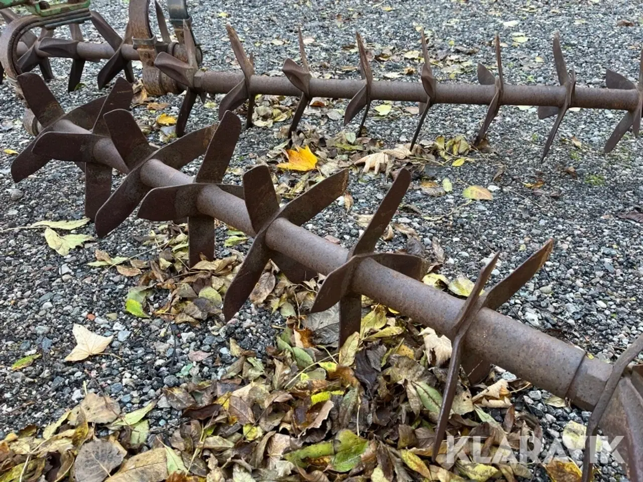 Billede 8 - Harve Kroners 3150