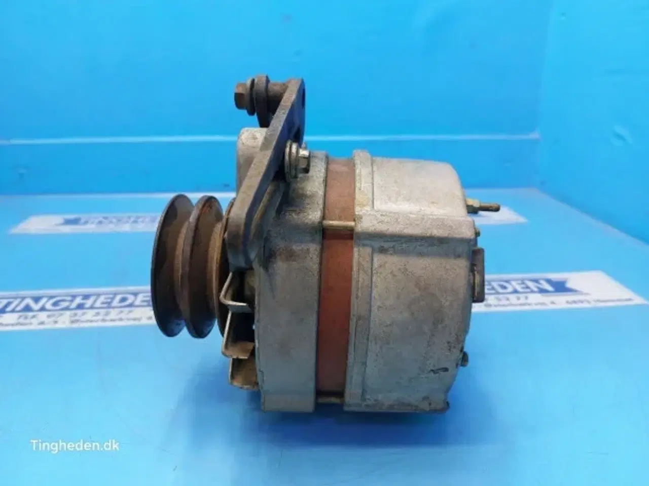 Billede 13 - Perkins 1006.60T Alternator 2871A306