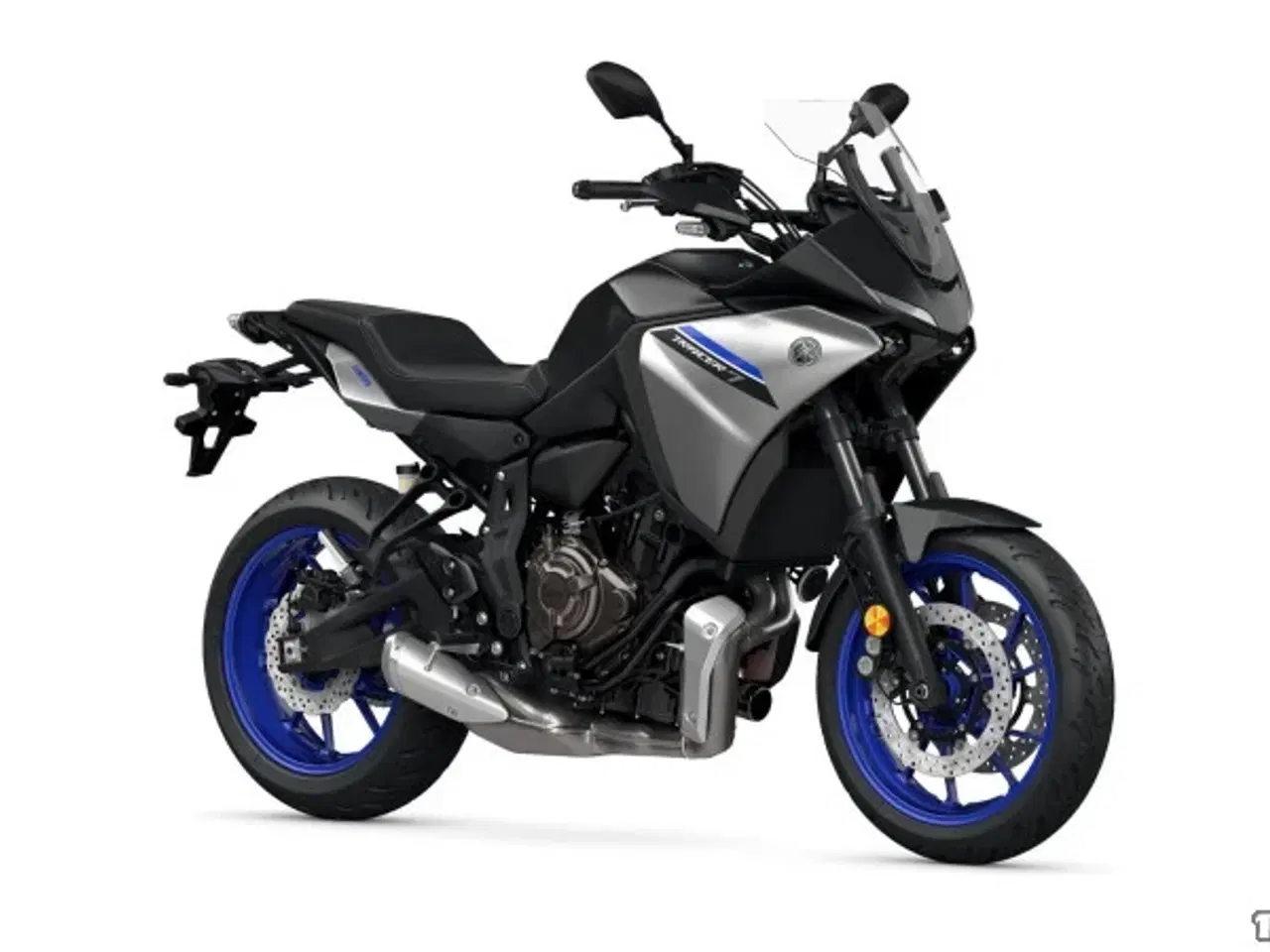 Billede 1 - Yamaha Tracer 7