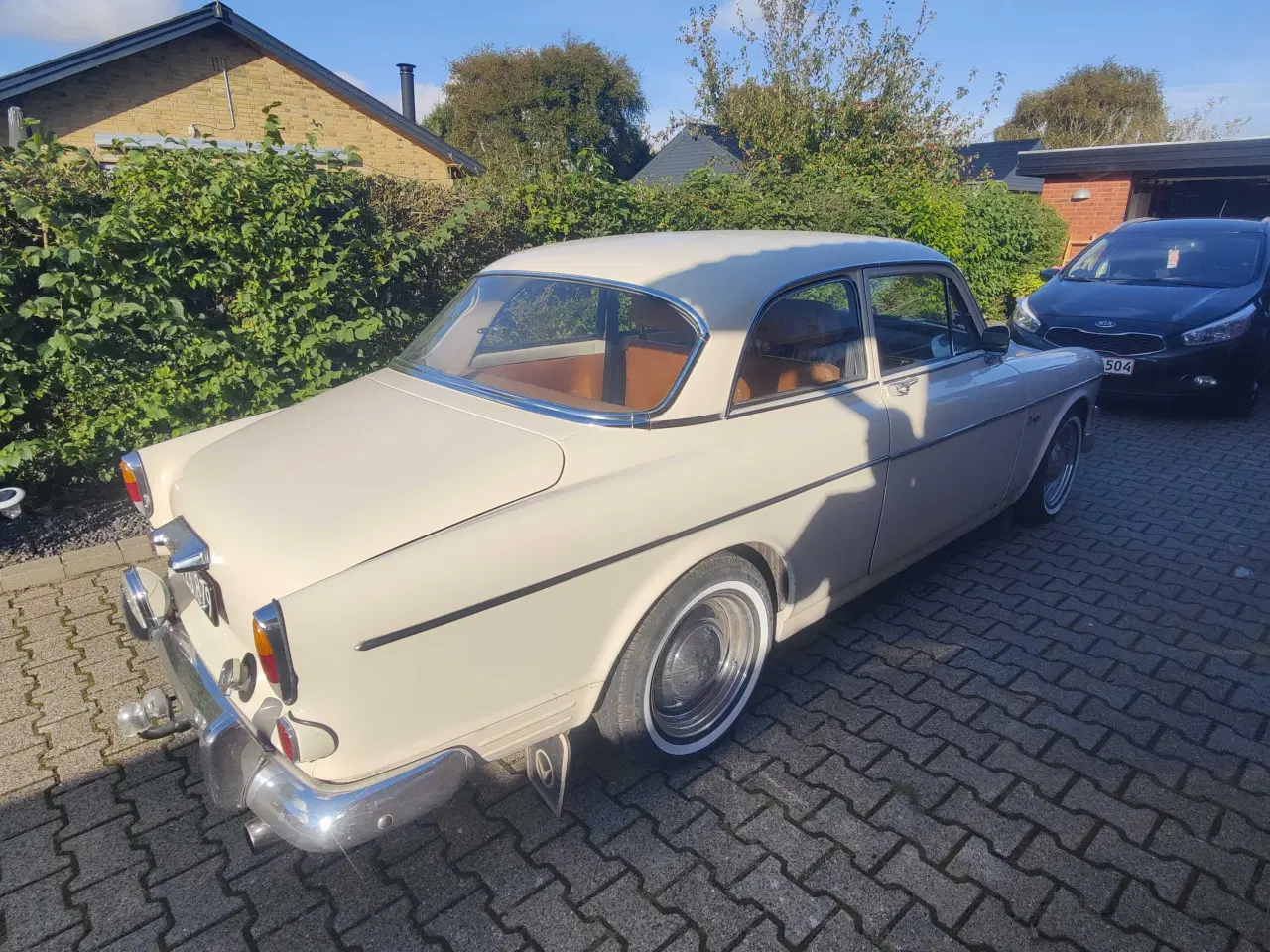Billede 6 - Volvo amazon