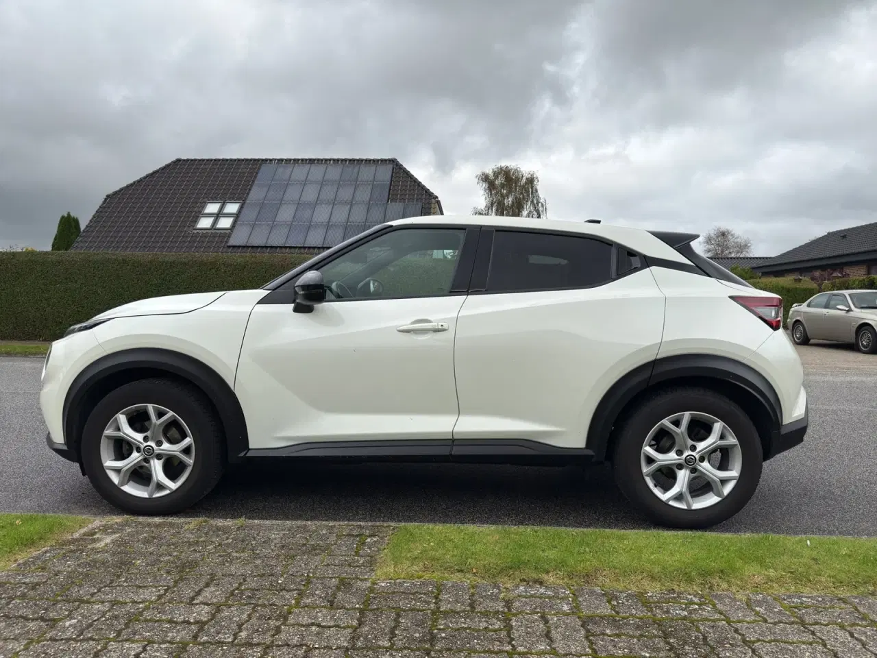 Billede 8 - Nissan Juke 1,0 Dig-T 114 N-Connecta DCT