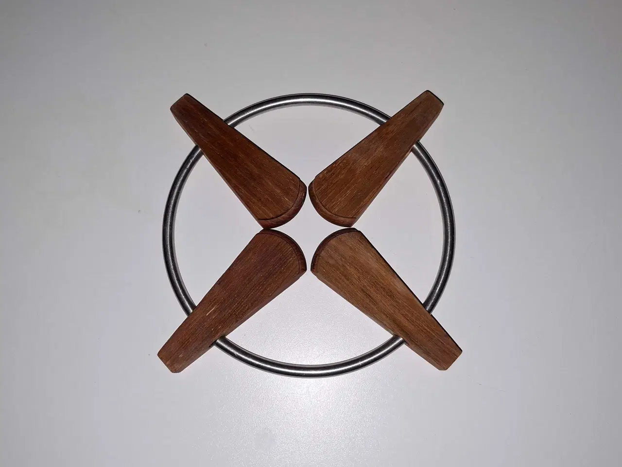 Billede 2 - Trip Trap bordskåner