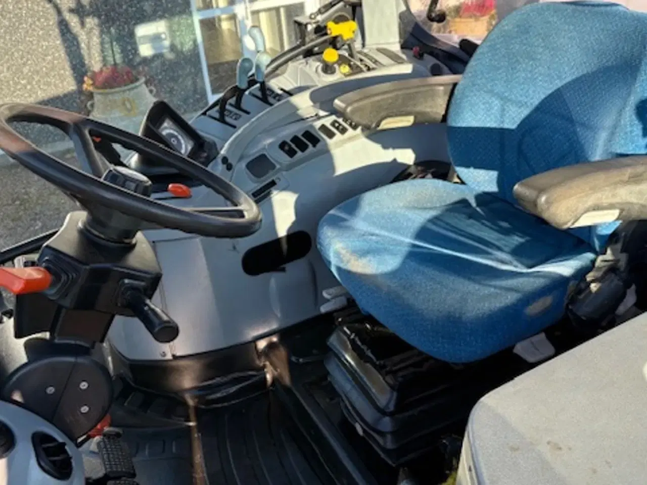 Billede 13 - New Holland T6050